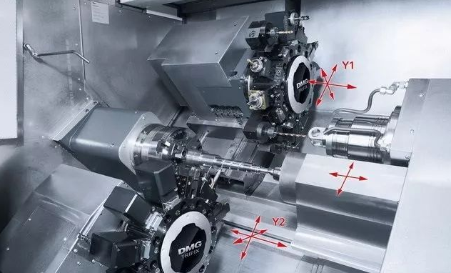 【兆恒机械】CNC精密机械加工工艺流程是怎么样的？