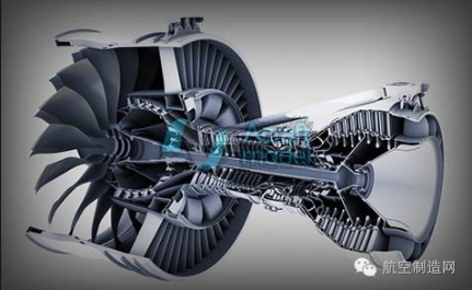 【兆恒机械】航空发动机承力的机匣，不同的结构特点隐藏着不同的秘密