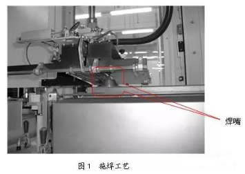 【兆恒机械】新型SMT/THT混装焊接技术