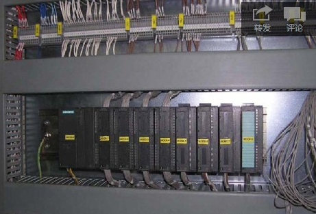 【兆恒机械】电气控制柜元件安装、接线、配线的规范