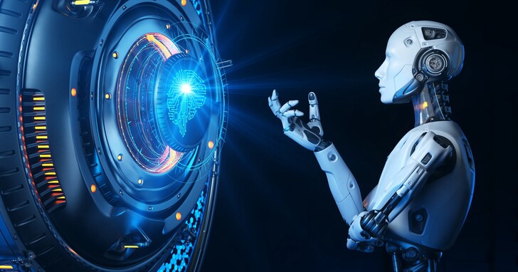 [行业新闻]2023年，人工智能和机器学习的进步将对机器人技术产生哪些改变？