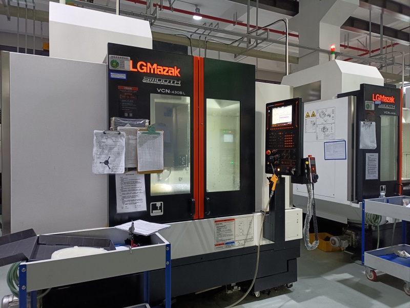 精密零件加工：数控细致零件加工的核心特点与实用优势