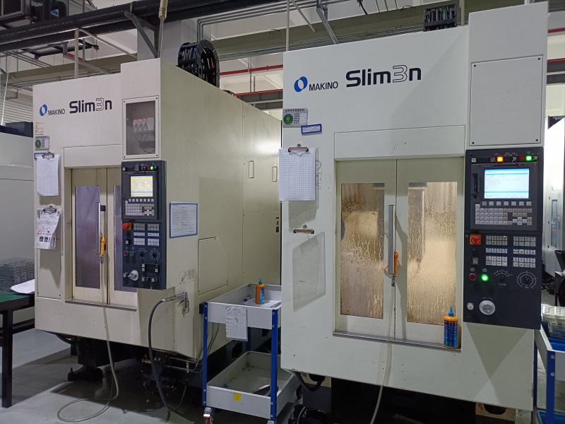 探索磨削之道：精密零件加工的关键技术