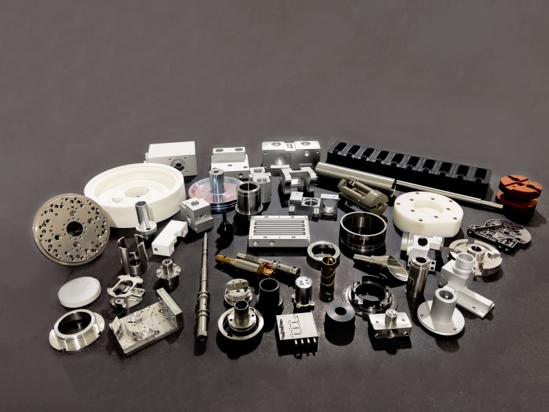 精密机械零部件“小巨人”，深耕高端制造推动进口替代